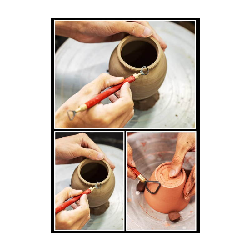 Factory Customized any Shape YG6 YG8 carbide trimming tools tungsten carbide looping tool