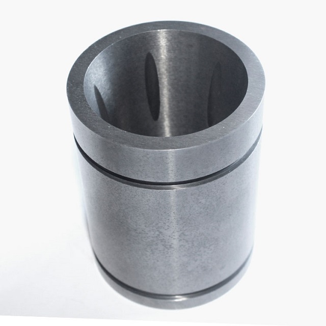 Cemented Carbide