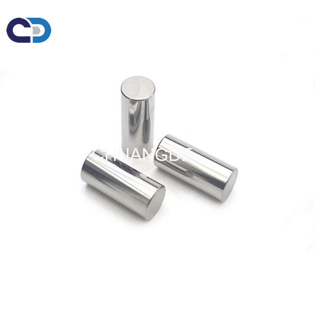Manufacturer Tungsten Carbide Roller Grinding Press HPGR Studs Pins