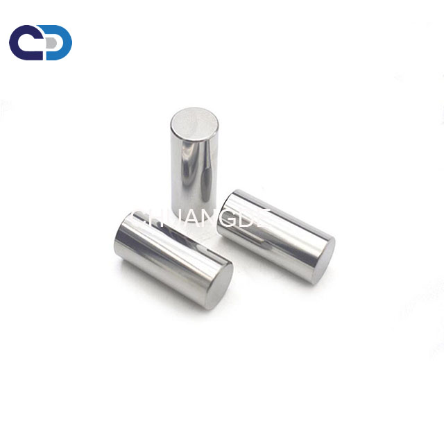 Tillverkare Tungsten Carbide Roller Grinding Press HPGR Studs Pins