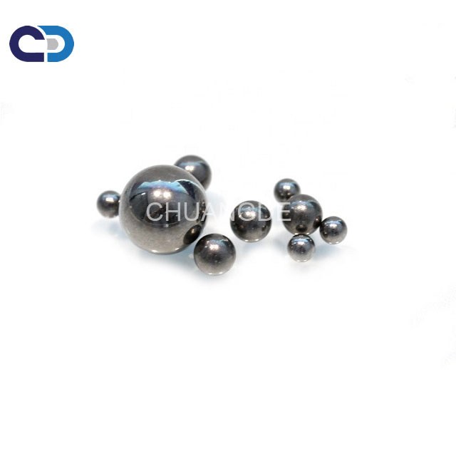  Bearing Balls Cemented Tungsten Carbide Ball