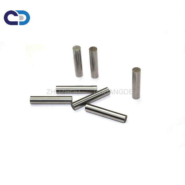 H10UF H20UF K30 Cemented tungsten carbide rod bar h6 YL10.2