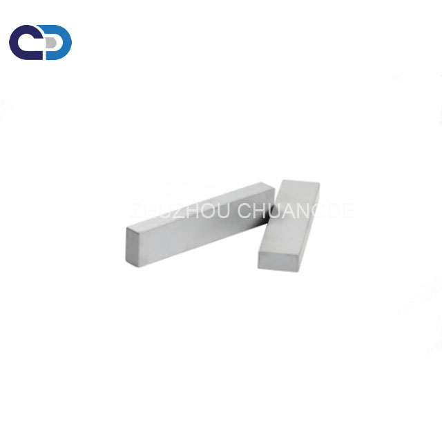 Tungsten Carbide bars for cutting tools