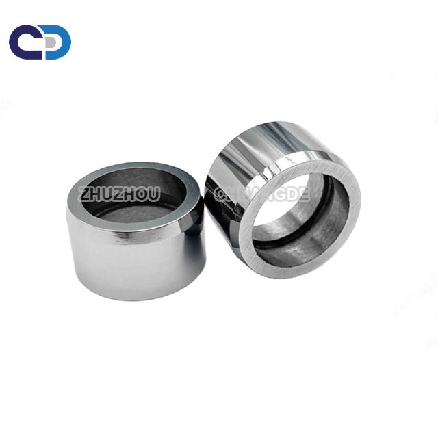 ដៃអាវ YG8 YG12 Tungsten carbide និង roller ring ring
