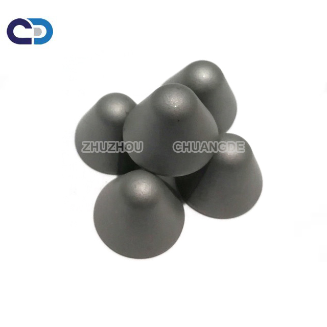 Tungsten Carbide مانېۋىرنىڭ ياخشى ئۇسۇللىرى