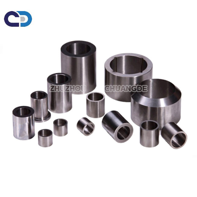 YG15 manufacturer Tungsten Carbide Bushing die