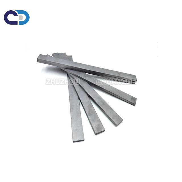 YN8 YN11 YN15 carbide WC+Ni Non magnetic alloy bar strip