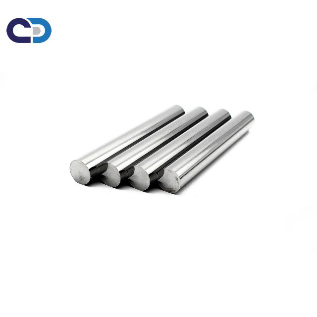 Ferramentas de corte de barras de carboneto de tungstênio YL10.2