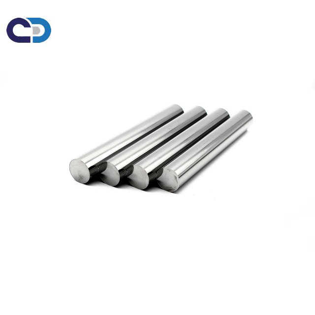 YL10.2 Cemented carbide Tungsten carbide rods bars 