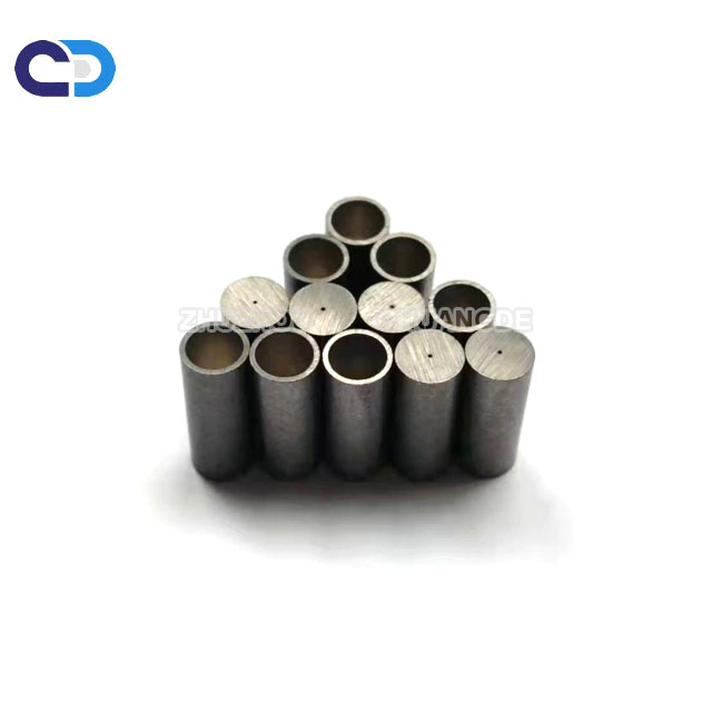 G10 K10 YG6X Cemented Tungsten Carbide Customized Nozzle for Sandblasting