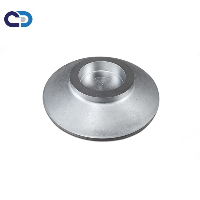 Kannada OEM&ODE Didara to gaju-resistance ipata-resistance tungsten carbide ijoko awo orifice