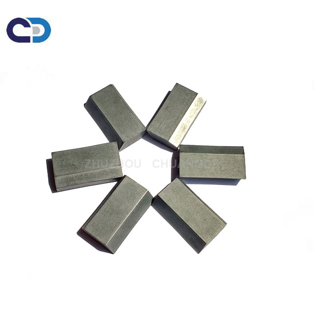 Tungsten Carbide Hard Metal Alloy Saw Tips For Cutting Wood saw blade