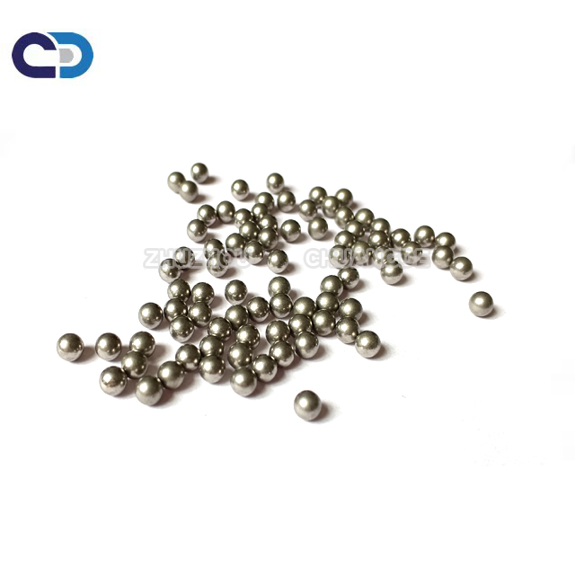 Mpanamboatra tsy manam-pahataperana avo lenta Tungsten Carbide Ball