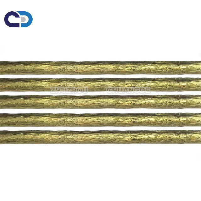 Composite Vuam Tungsten Carbide Qws Bar Rau Hard Facing Kub Copper bar