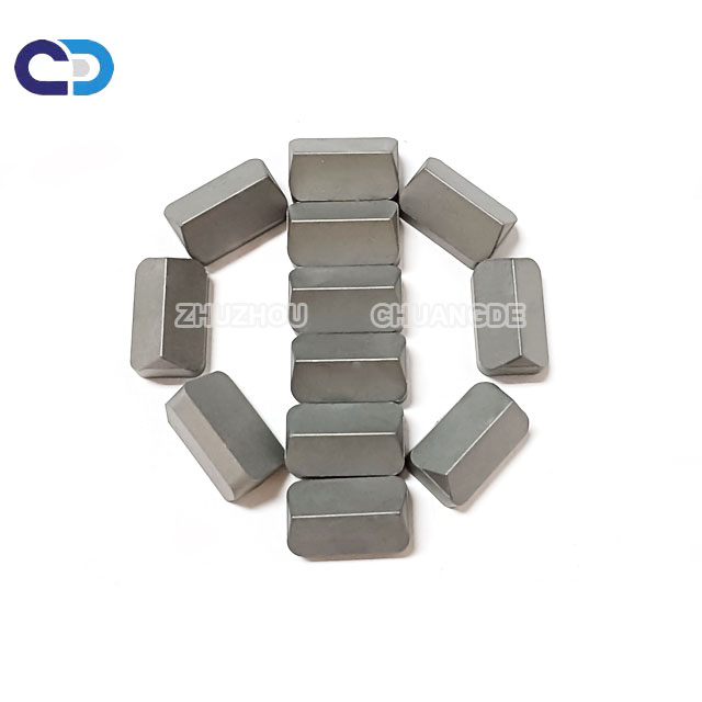 K30 K40 tungsten carbide tips inserts for stone cutting 