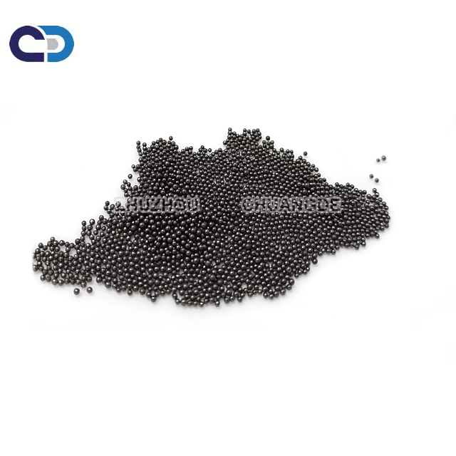 Cemented Tungsten High Quality 1mm Carbide Balls 