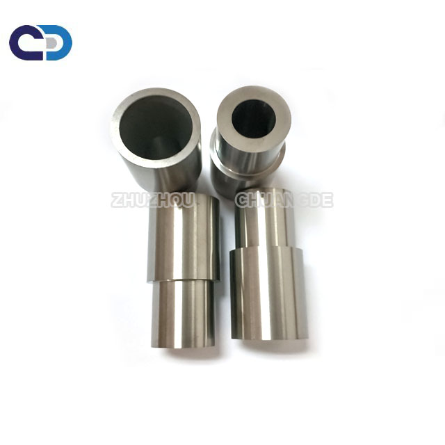  High Quality Customized Tungstène Carbide Spray Nozzle