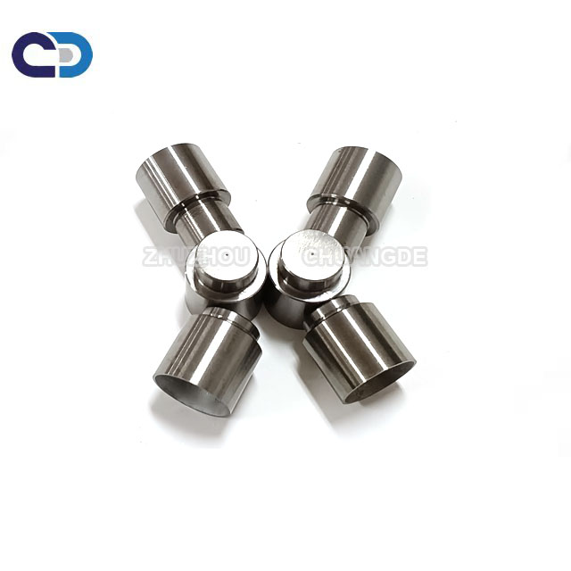 High Strength Cemented Carbide Customized Shaped die