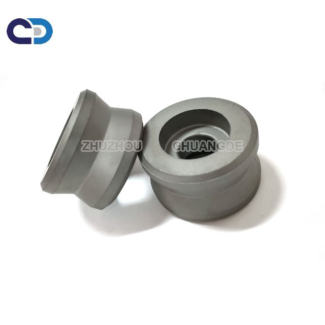 Serhişkiya Bilind Tungsten Carbide Ring Roller Blank