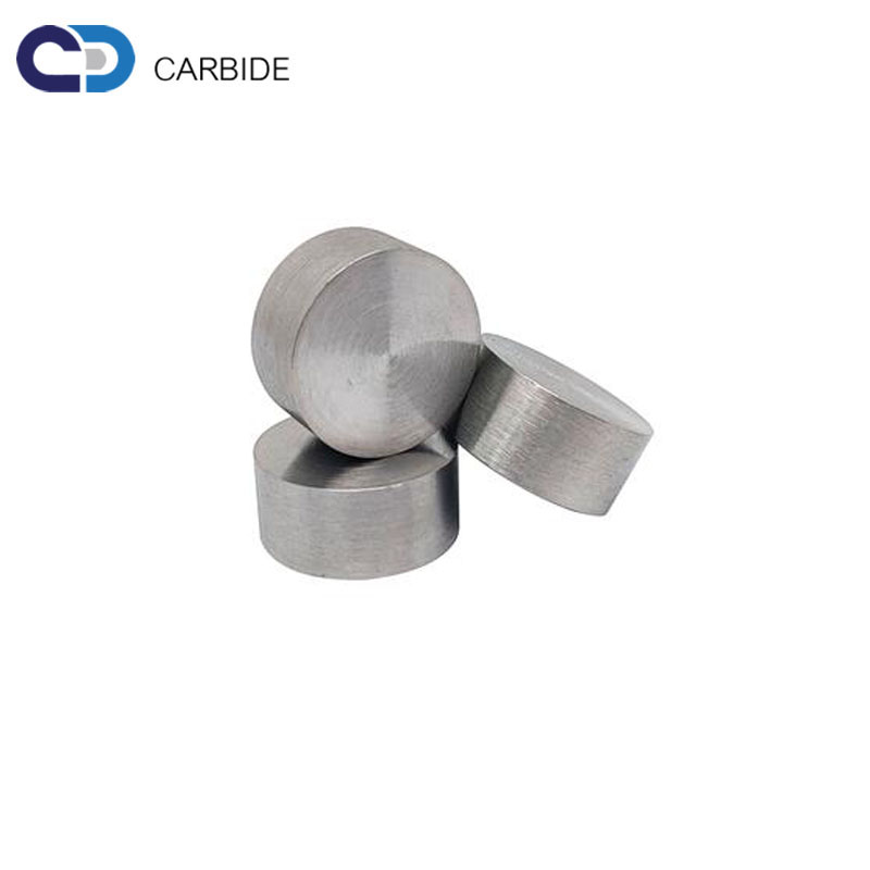 Heavy nickel iron metal Crankshaft balance weights ASTM B777 W97NiFe 18.5g/cm3 tungsten heavy alloy rod