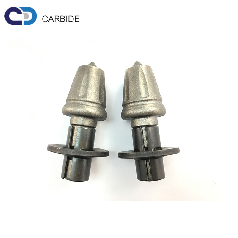 I-W1 13R tungsten carbide drill bits BR1 RT2 HDD amathuluzi okubhola aqondisayo