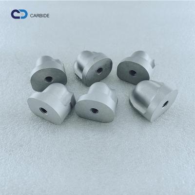 G20 K20 K30 YG20 cemented carbide dies molds nonstandard as wear risistance parts