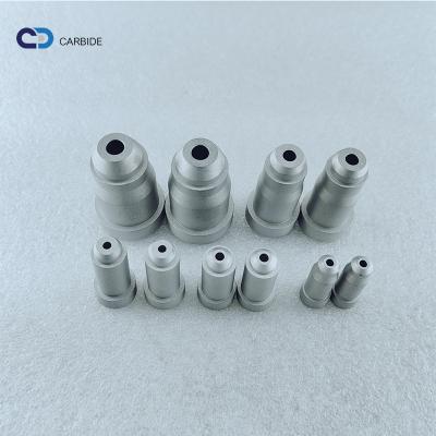 G10 YG6 YG6X tungsten carbide nozzles for sandblasting water oil