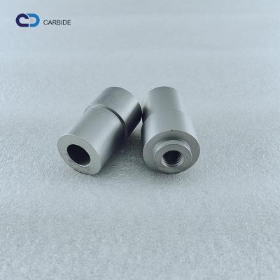 Haki ya juu tungsten carbide hufa tupu kichwa baridi hufa carbide screw kichwa kinachokufa