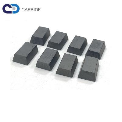 Vârfuri de carbură de tungsten SS10 de înaltă performanță dimensiuni 5*10*15mm pentru tăierea pietrei/marmură și calcarului