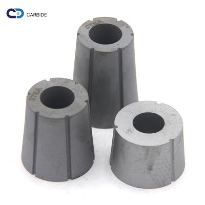 Manufacturer Customized Tungsten Carbide Cold Heading Die YG11 YG15 YG20 YG16C YG18C YG20C YG22C YG25C for Forging Heading Punching