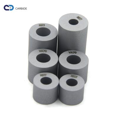 Tungsten Carbide Dies Tungsten Carbide Cold Heading Die YG11 YG15 YG20 YG16C YG18C YG20C YG22C YG25C for Forging Heading Punching