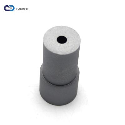 Customized YG15 YG20 Carbide Pellets Tungsten Carbide Cold Heading Die for Automotive Fasteners