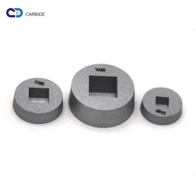 Factory Customized YG11 YG15  Blank Polishing Carbide Cold Heading Dies