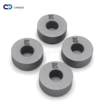 High Wear Resistance Factory Customized YG11 YG15  Carbide Cold Head Stamping Die for Screws