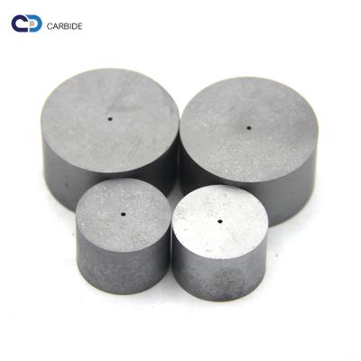 Profesionálně přizpůsobené vysoce kvalitní YG20 YG20C YG25 YG25C Tungsten Carbide Cold Heading Dies dodavatelé