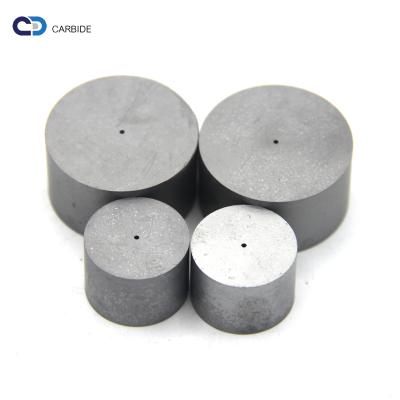 Professional Customized High quality YG20 YG20C YG25 YG25C Tungsten Carbide Cold Heading Dies Suppliers