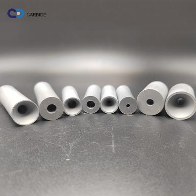 Customized YG6X YG8 YG6 Cemented Tungsten Carbide Nozzle for Sandblasting