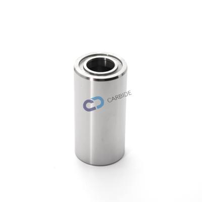 OEM Tungsten Carbide Shaft Sleeve for Pump