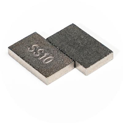 Factory wholesale custom 20*12*3 Or 15*10*5 tungsten carbide ss10 tips for cutting stone