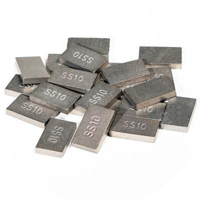 Factory wholesale custom YG8C YG11C 20*12*3 Or 15*10*5 tungsten carbide ss10 tips for cutting stone 