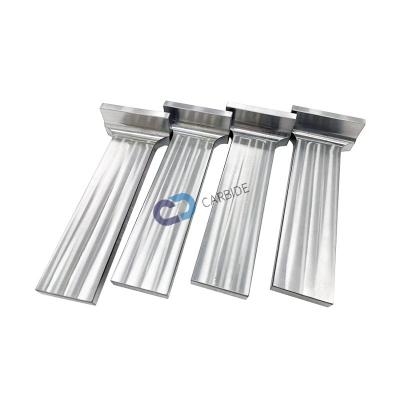 128 * 25.4 * 50.8mm Unife Innealan Rivet Stucsten Bar