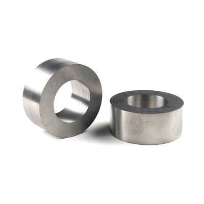 Wholesale Customized Competitive price Tungsten Carbide Mechanical Seal Rings  - 副本