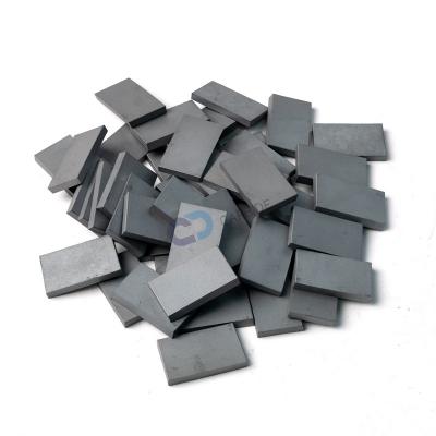 Továrna vlastní proužky YG6 YG8 Tungsten Carbide