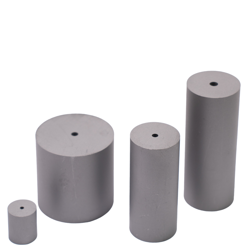 Tungsten Carbide Cold Heading Dies