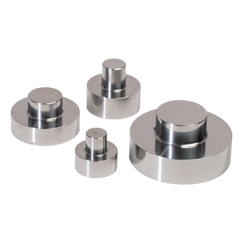 Yg20 Yg20c Yg25 Yg25c Sintered Tungsten Carbide Hot Forging Cold Heading Dies for Screw and Nolts