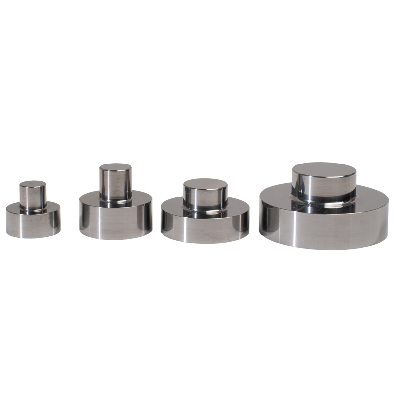 Yg20 Yg20c Yg25 Yg25c Sintered Tungsten Carbide Hot Forging Cold Heading Dies for Screw and Nolts