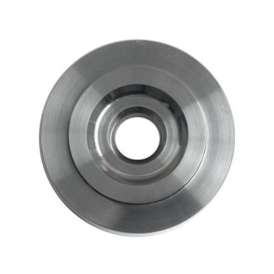 Cemented Carbide Valve Seat for Oil Gas and Mining Industries