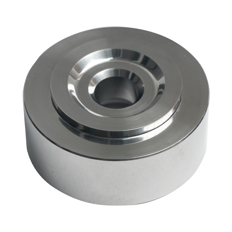 Cemented Carbide Valve Seat for Oil Gas and Mining Industries