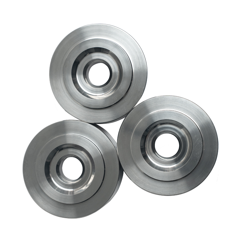 Cemented Carbide Valve Seat for Oil Gas and Mining Industries