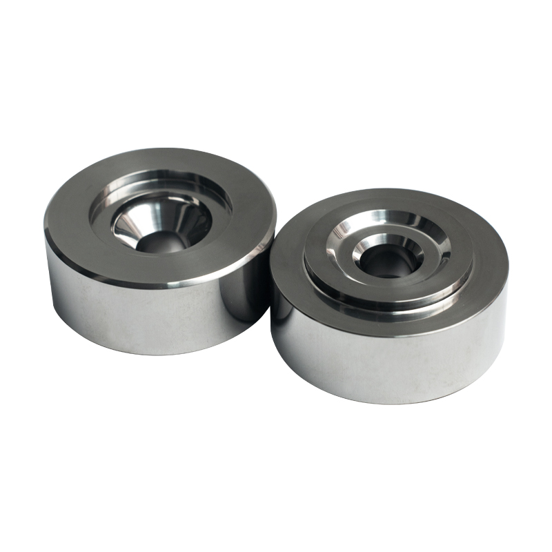 Cemented Carbide Valve Seat for Oil Gas and Mining Industries